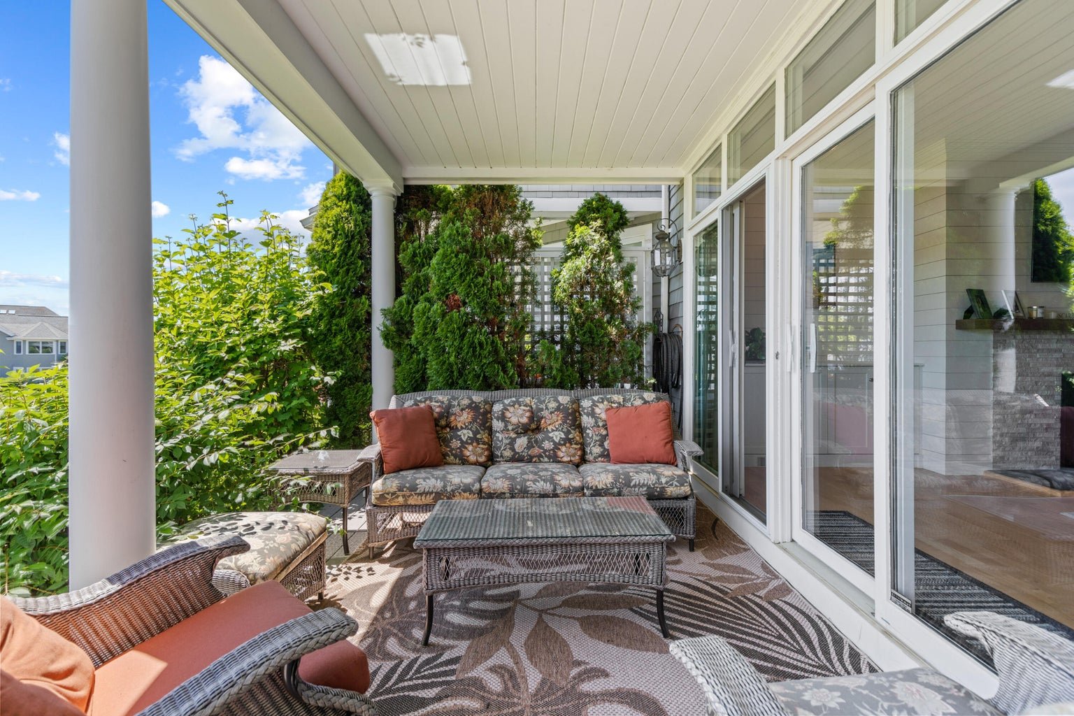 16 Atlantic Drive, Unit #: 16