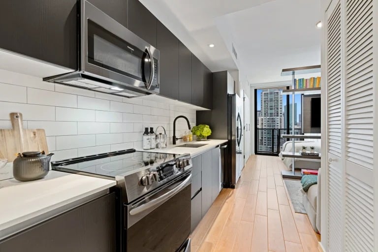 The Elser Hotel & Residences