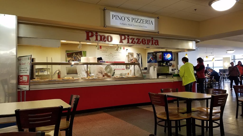 Pino’s Pizzeria Reopens in St. Paul With New Space and Unshakable Spirit