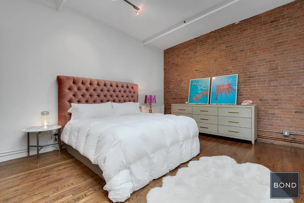 108 Wooster St, #PH-6D
