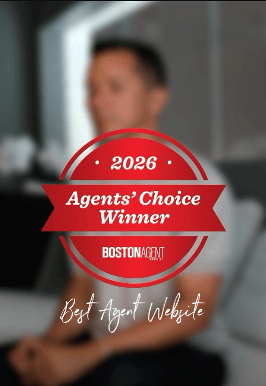 Best Agent Website Award