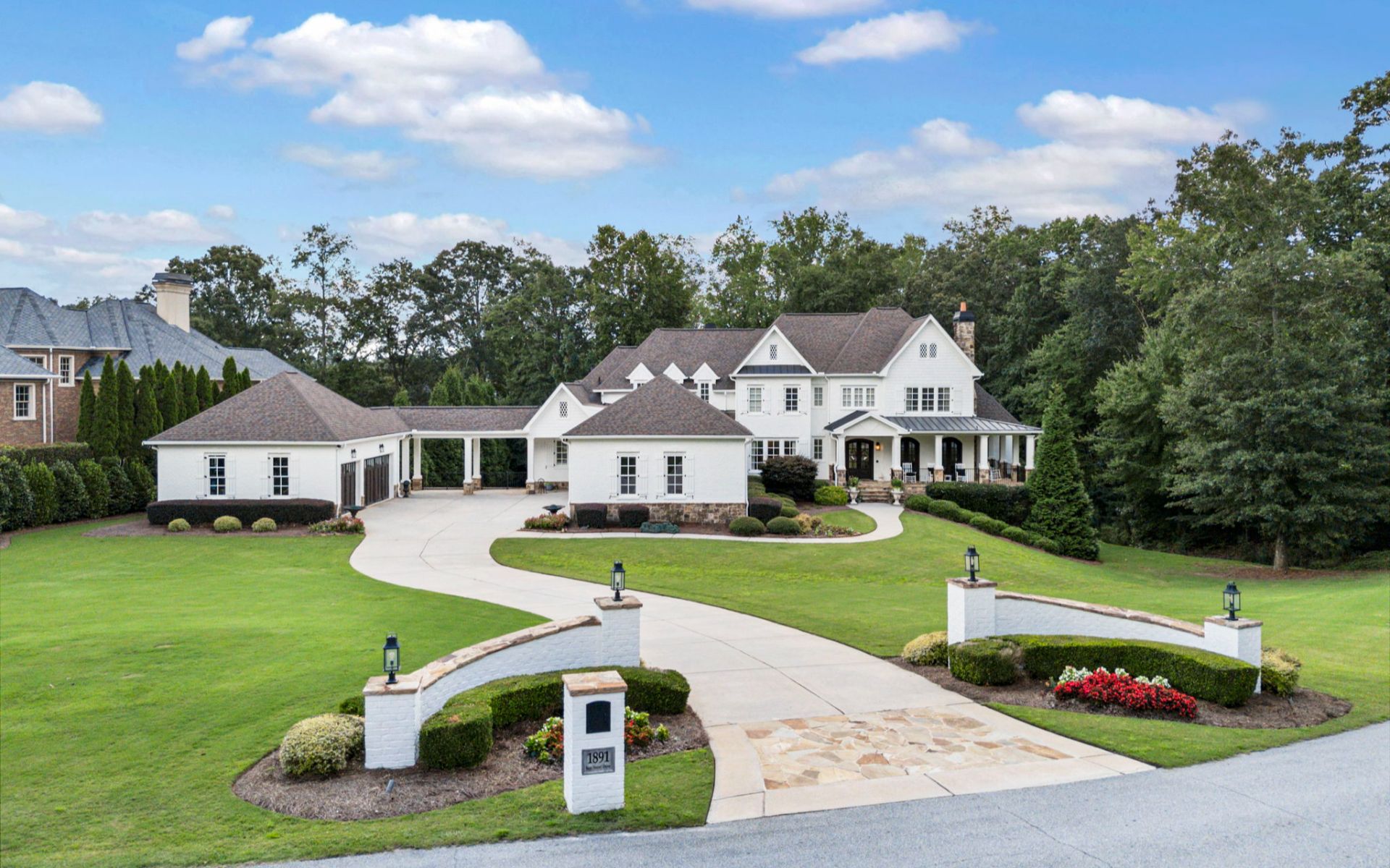 1891 Sam Snead Dr
