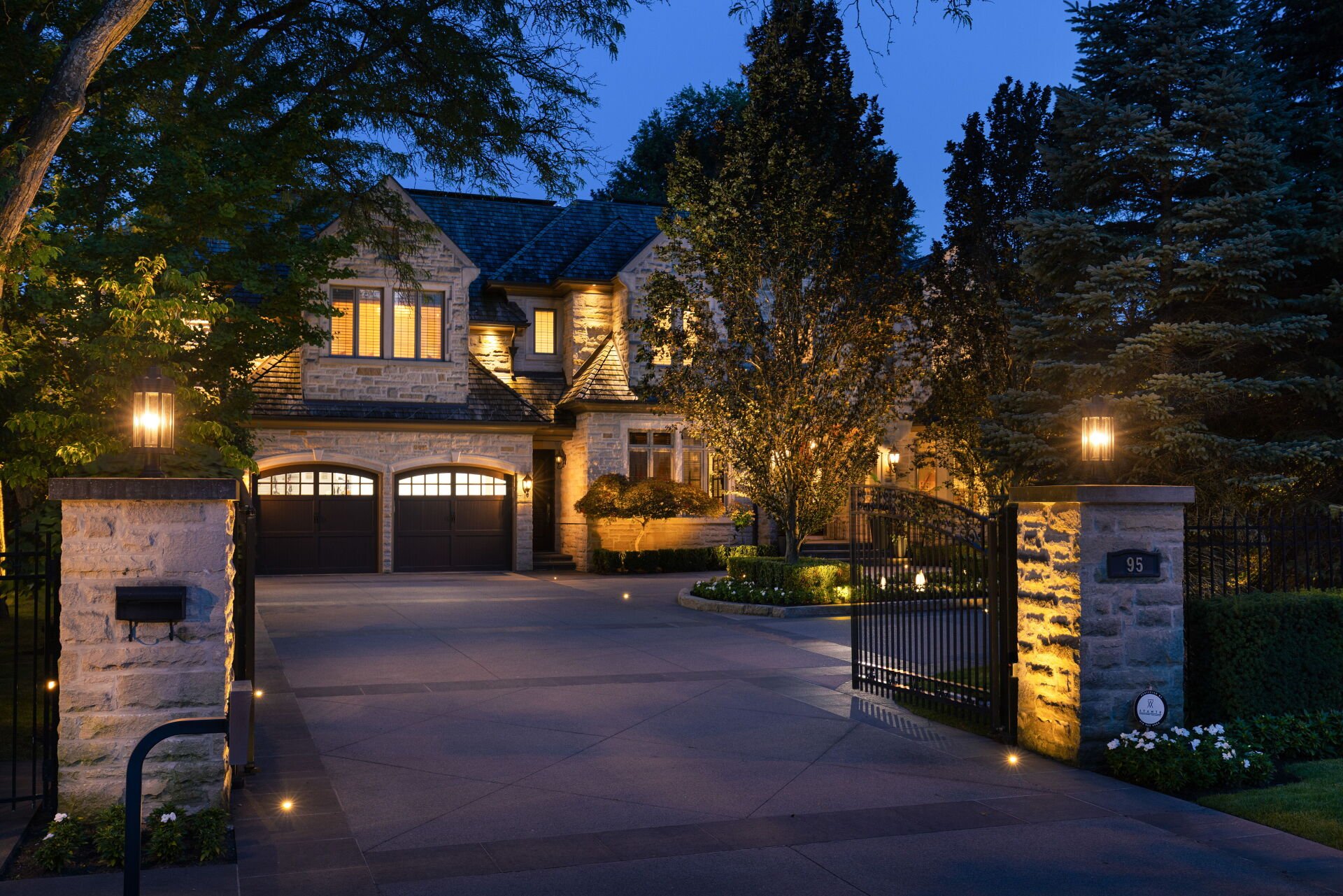 Bayview Ridge Estate