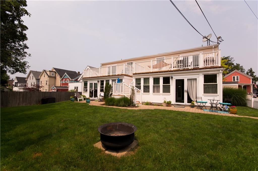 45 HAMMOND Street #3