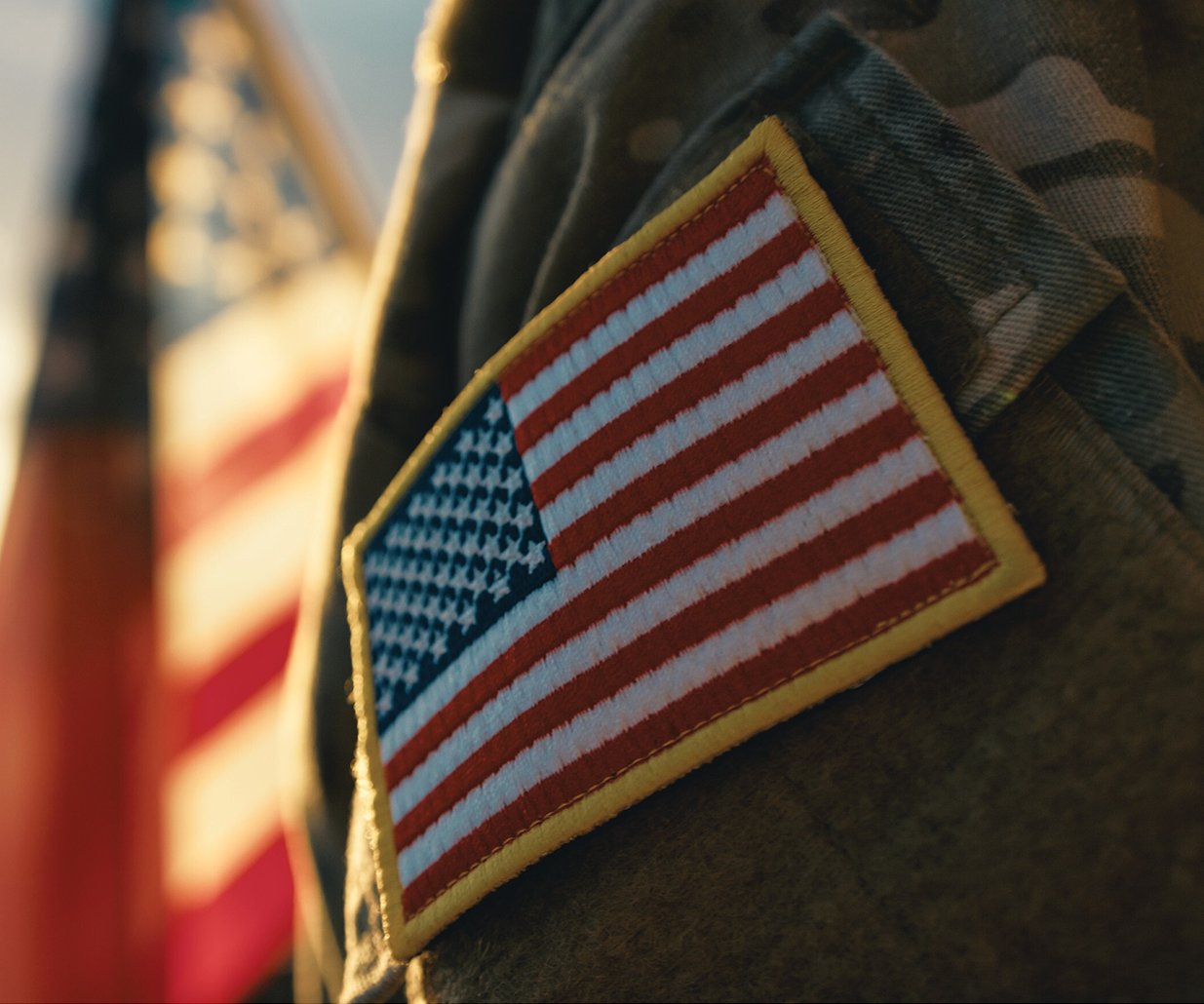 Redondo Beach Veterans Day Tribute