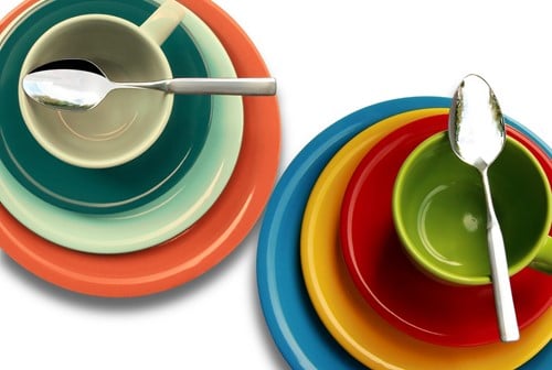 How to Buy the Perfect Tableware