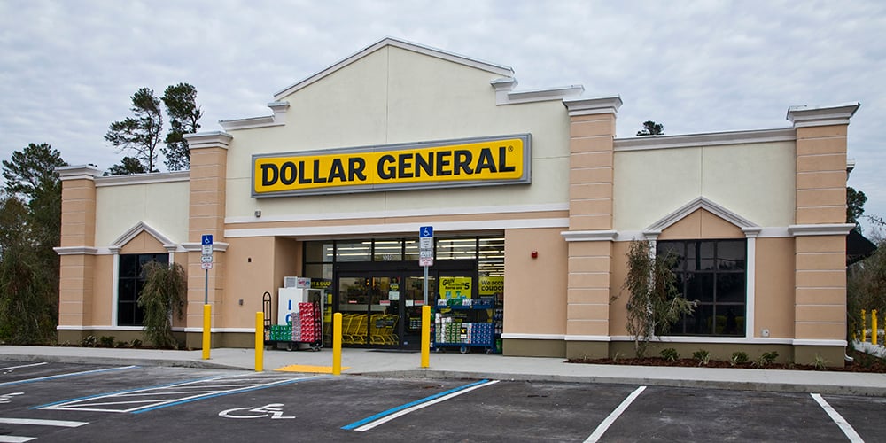 Dollar General