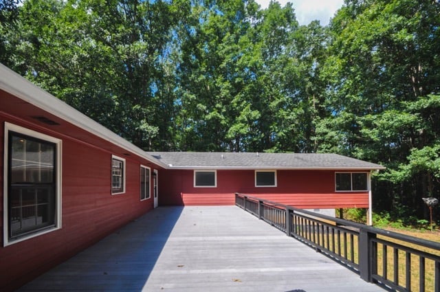 SOLD U SO!! 3301 Brockton Road, Jefferson, Georgia