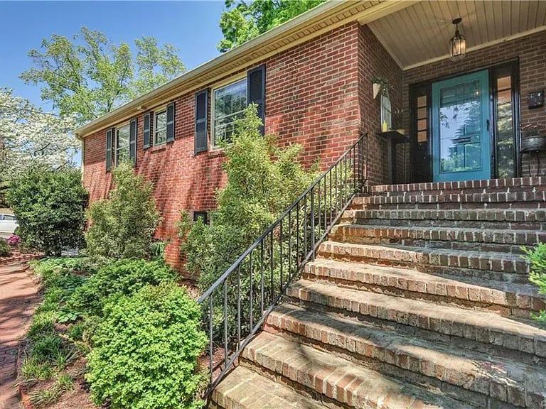 5504 Cary St Rd