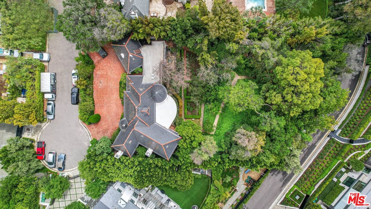 1027 Ridgedale Dr