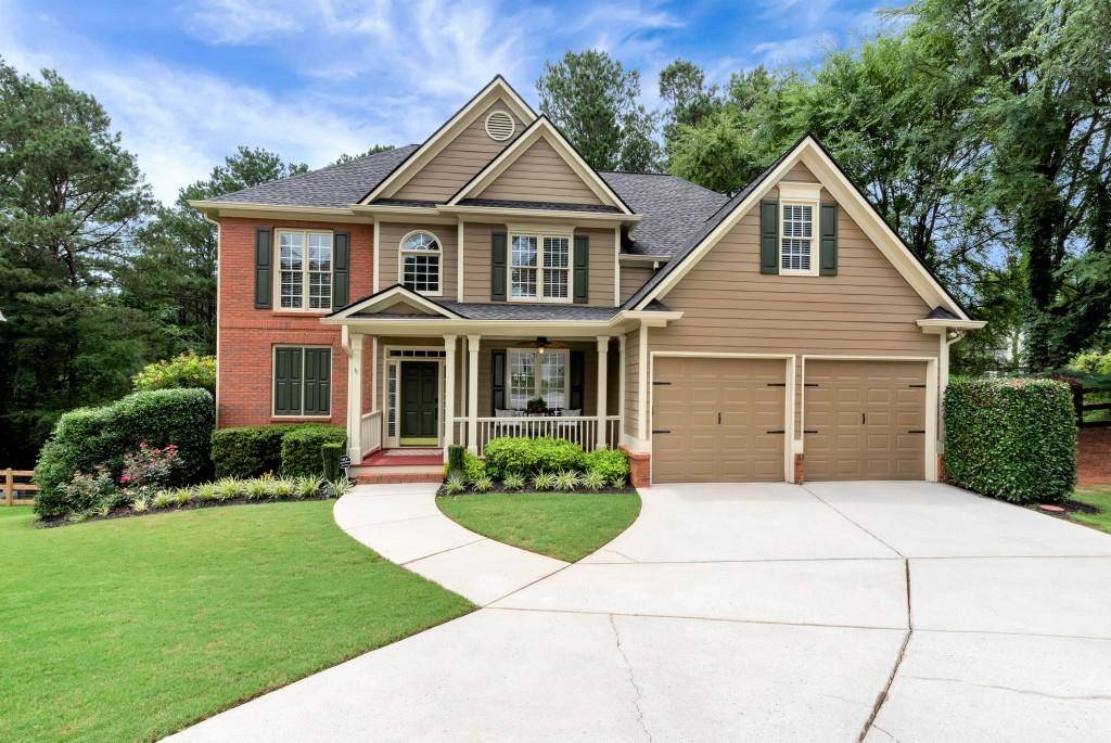 Acworth