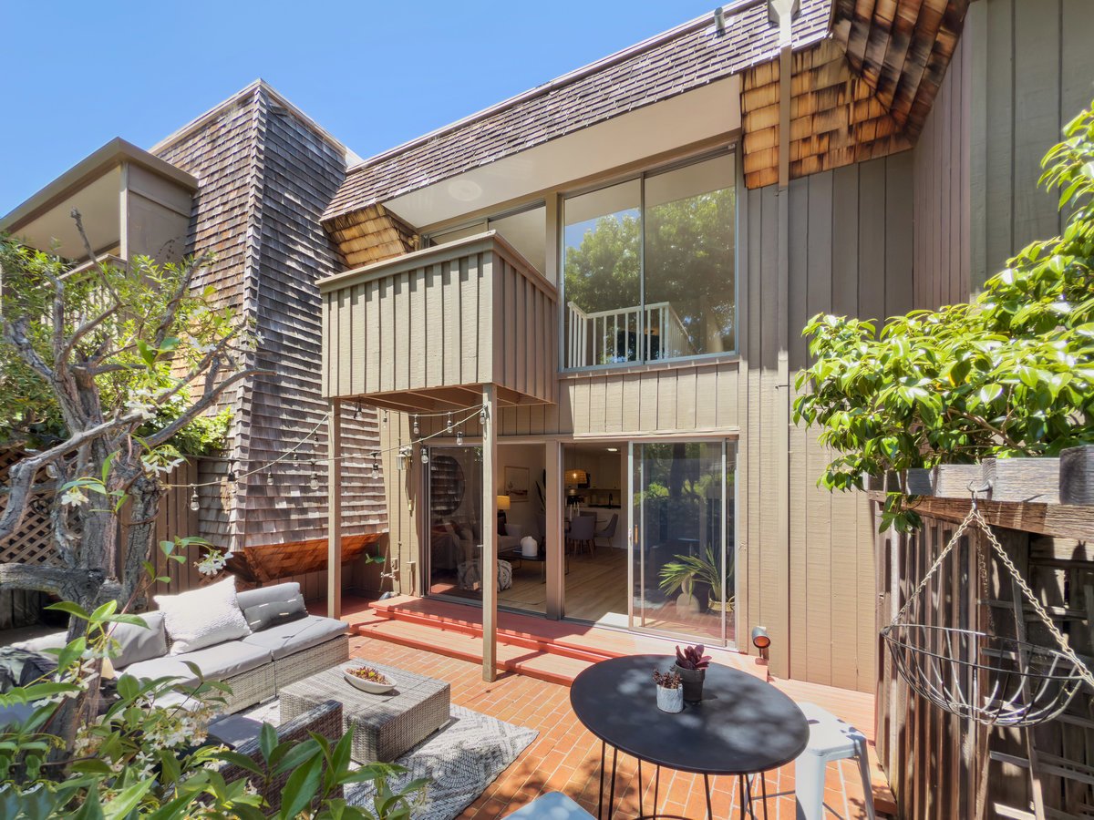 15 Sulgrave Lane, San Rafael