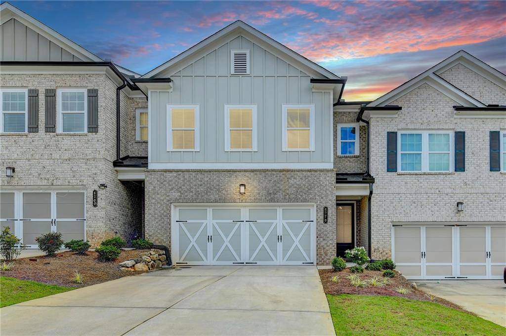 Alpharetta