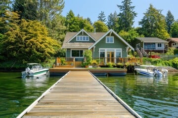 Best Time to Sell a Lake Home in Minnesota (2026 Guide)