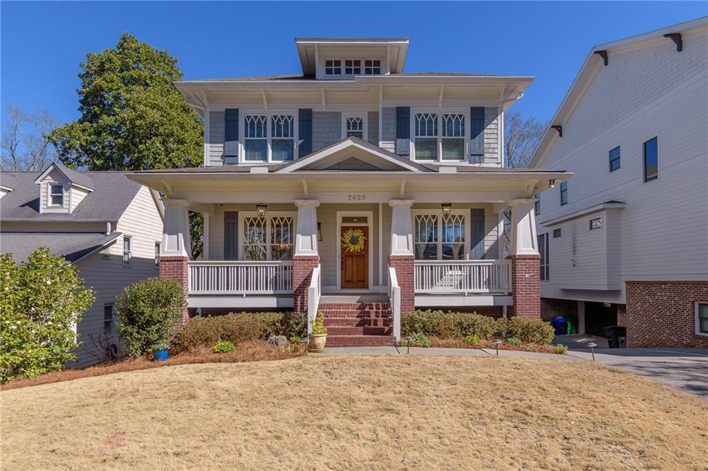 2629 Apple Valley Rd NE