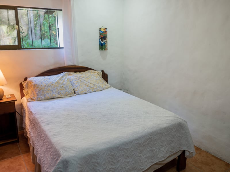 Finca Sabana | Charming Adobe-Style Home with Guest House and Pool on 2.6 Acres in Guanacaste’s Countryside