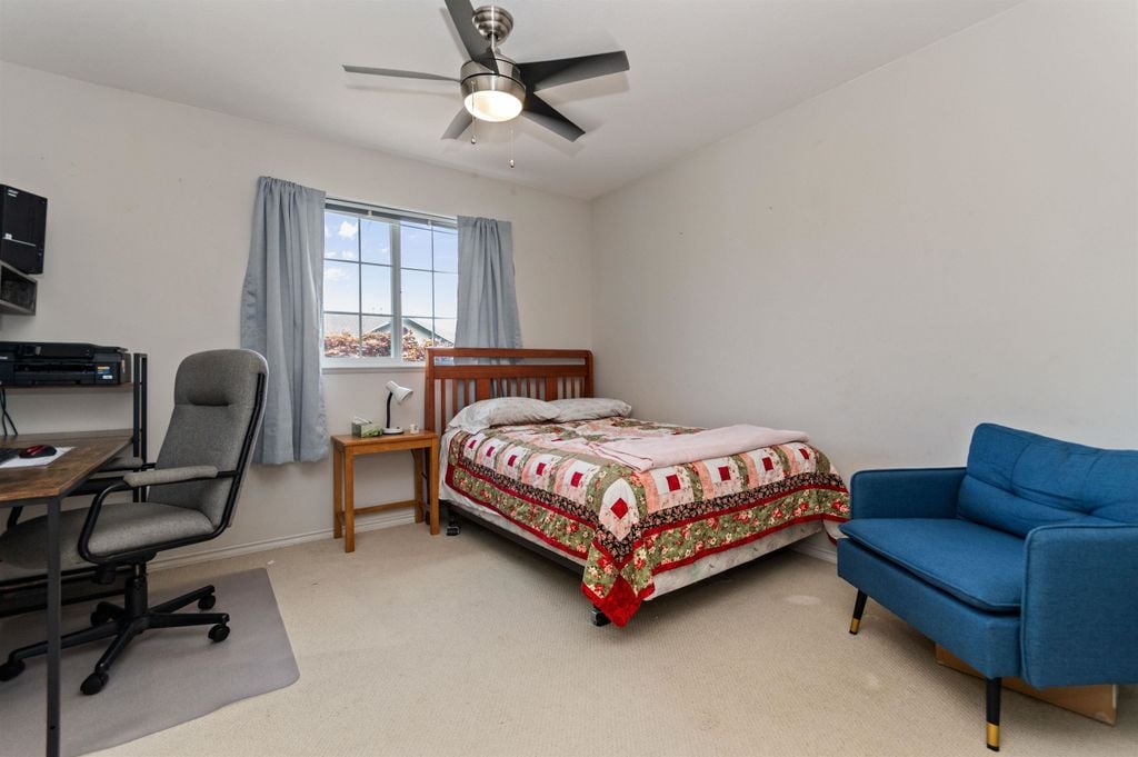 1530 Mackay Crescent, #12