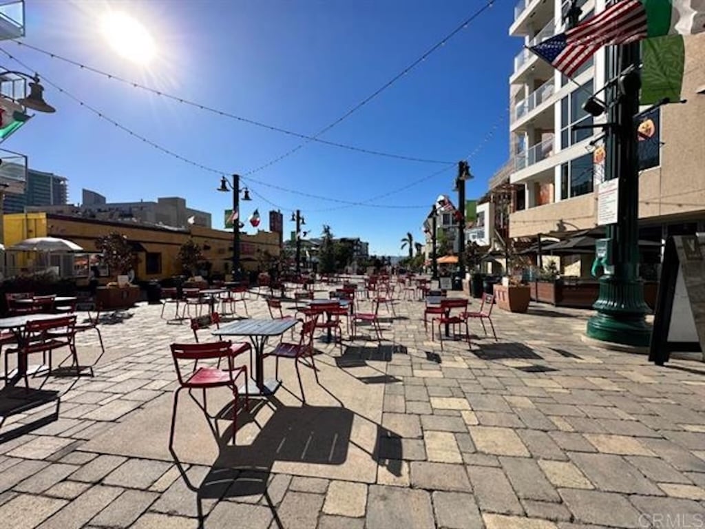 Prime Little Italy Location with Incredible Rental Income Potential