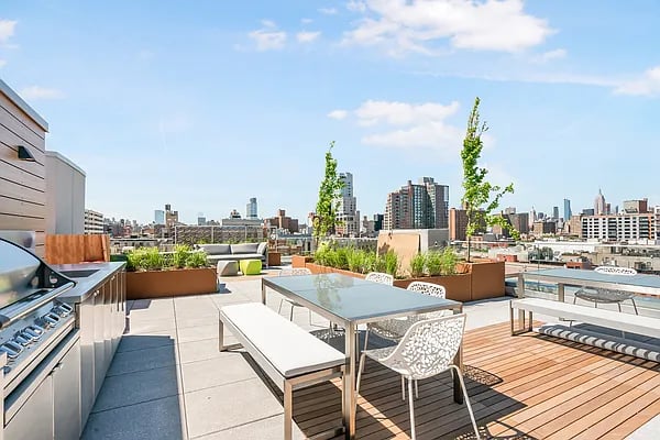 150 Rivington Street #2B