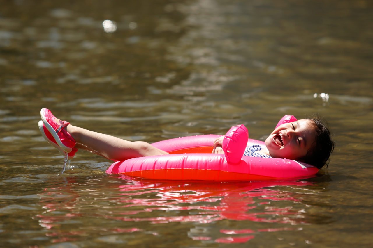 10 Cool Things To Do in Sonoma County When It’s Too Hot