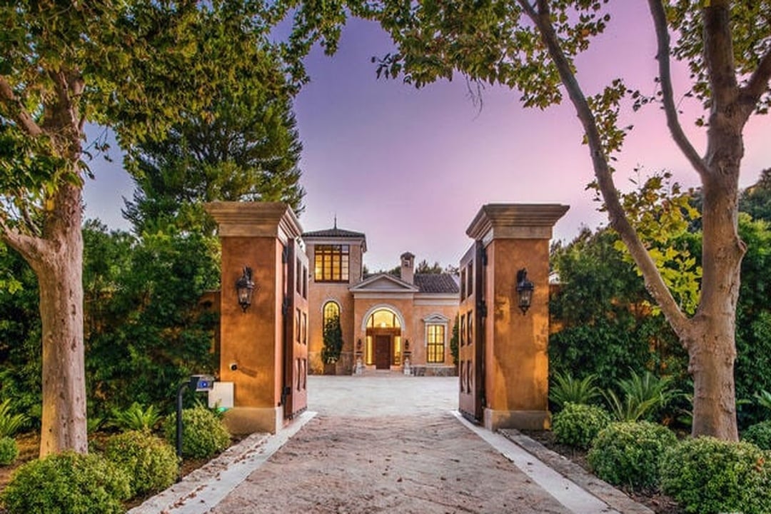 Park Manor