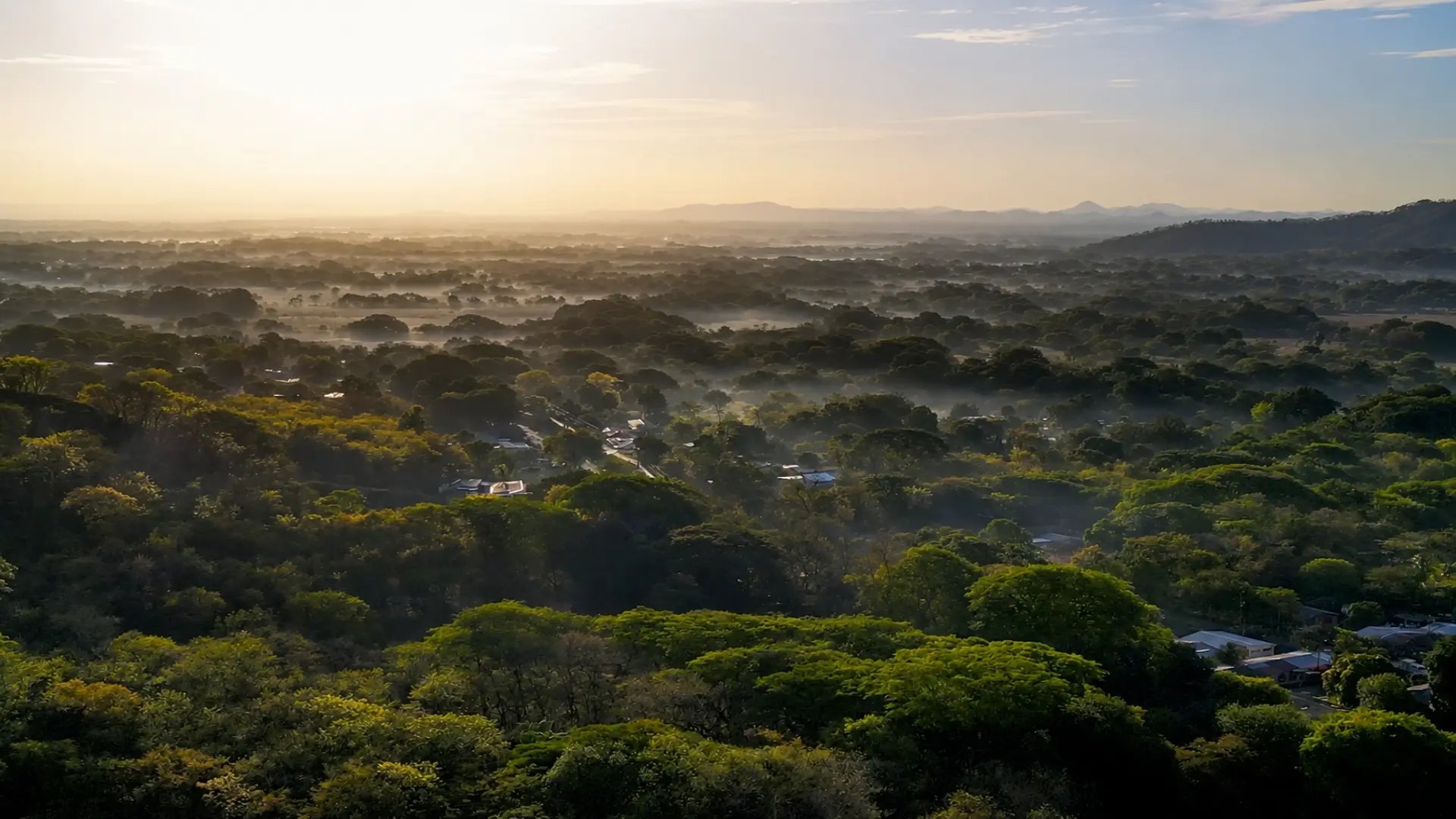 Las Melinas Sanctuary