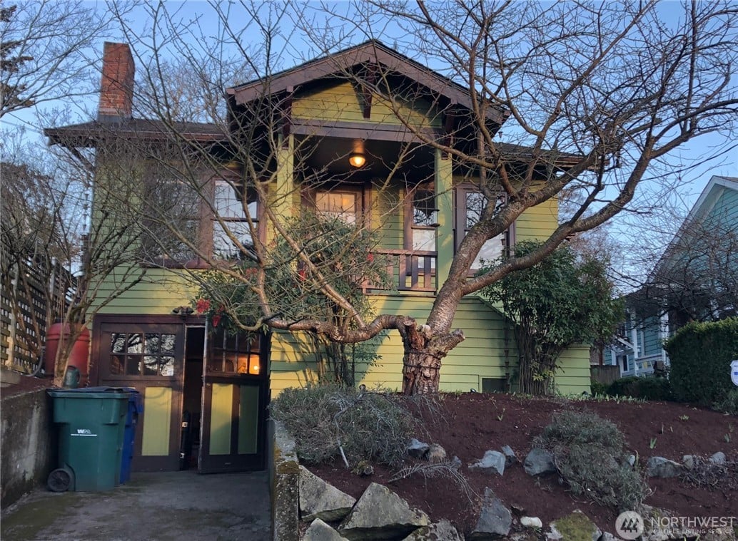 5510 6th Avenue NW