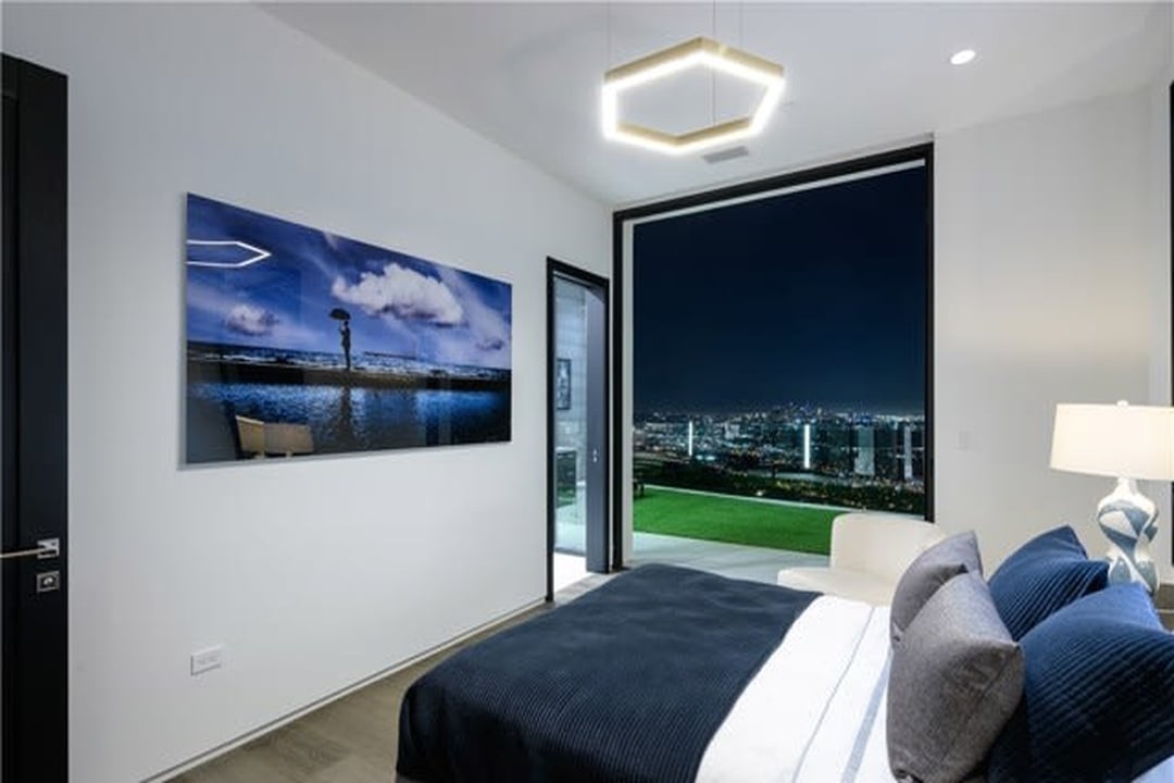 Valley Estate