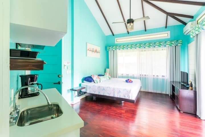 Stunning Two-Home Property in Ojochal – A Tropical Retreat with Two Pools