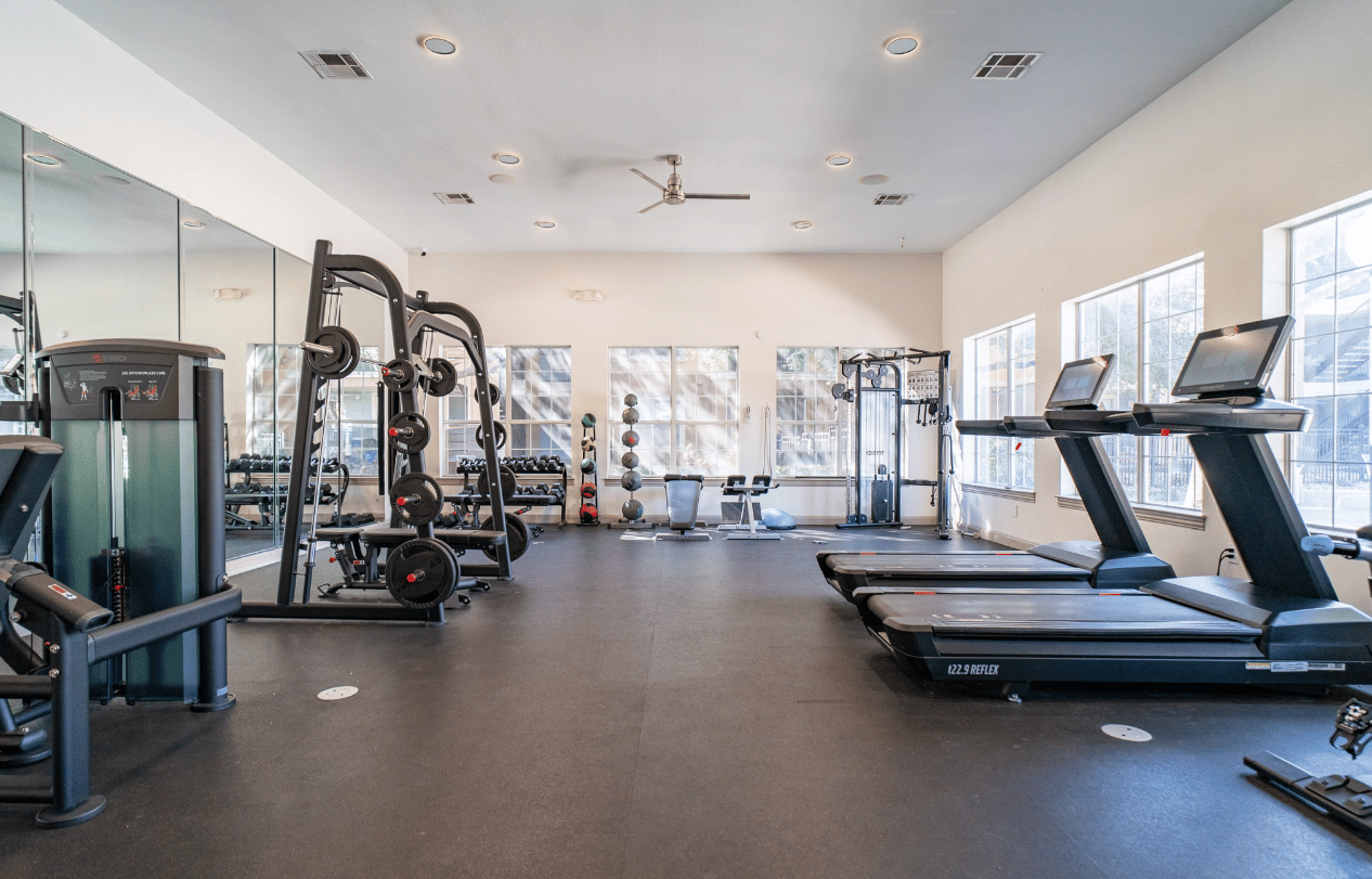 Lease today and secure 4 weeks free on select floor plans!* 