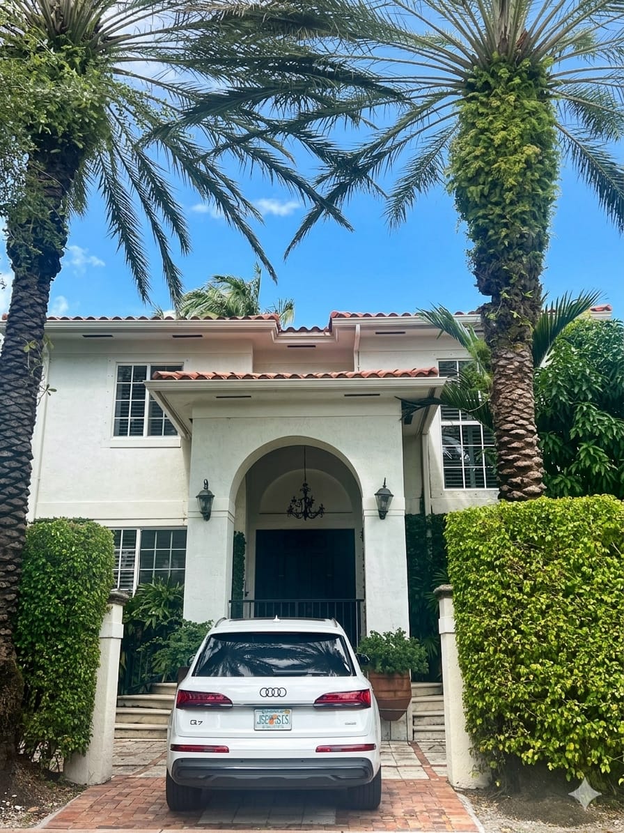797 Glenridge Rd, Key Biscayne, FL 33149