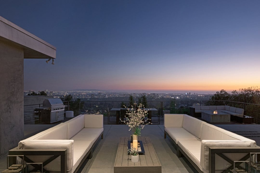 Palazzo Horizon