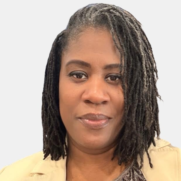 Tiffany Biggins Ellenwood, GA Real Estate Agent Headshot