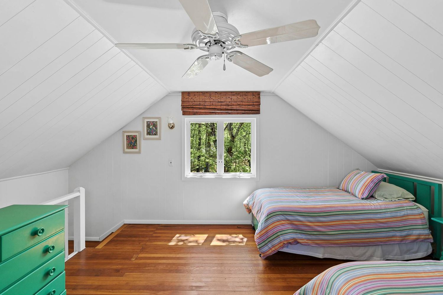 A Charming Sag Harbor Cottage With Endless Hamptons Potential
