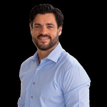 Charlie Braden San Antonio, TX Real Estate Agent Headshot