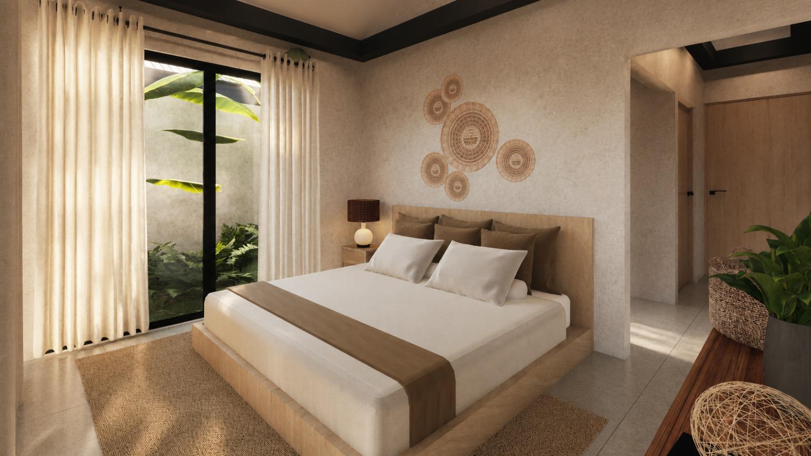 Lot 2 Little Pavones | Luxury Jungle Home with Casita and Infinity Pool Near Nosara, Costa Rica