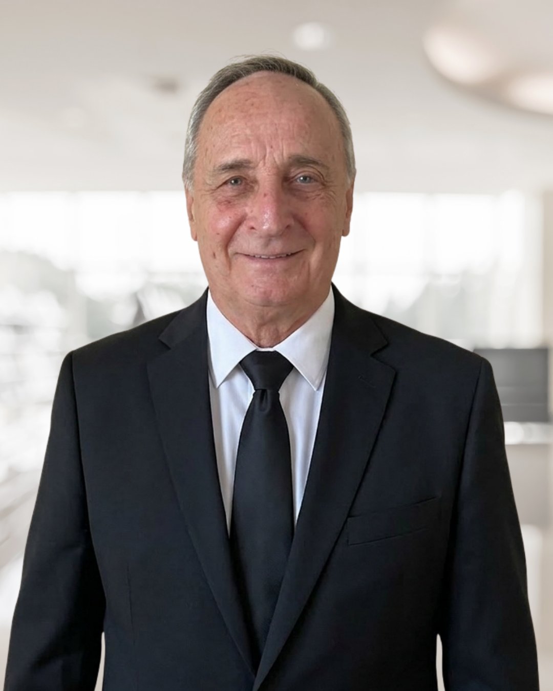 Nicholas Ruggiero