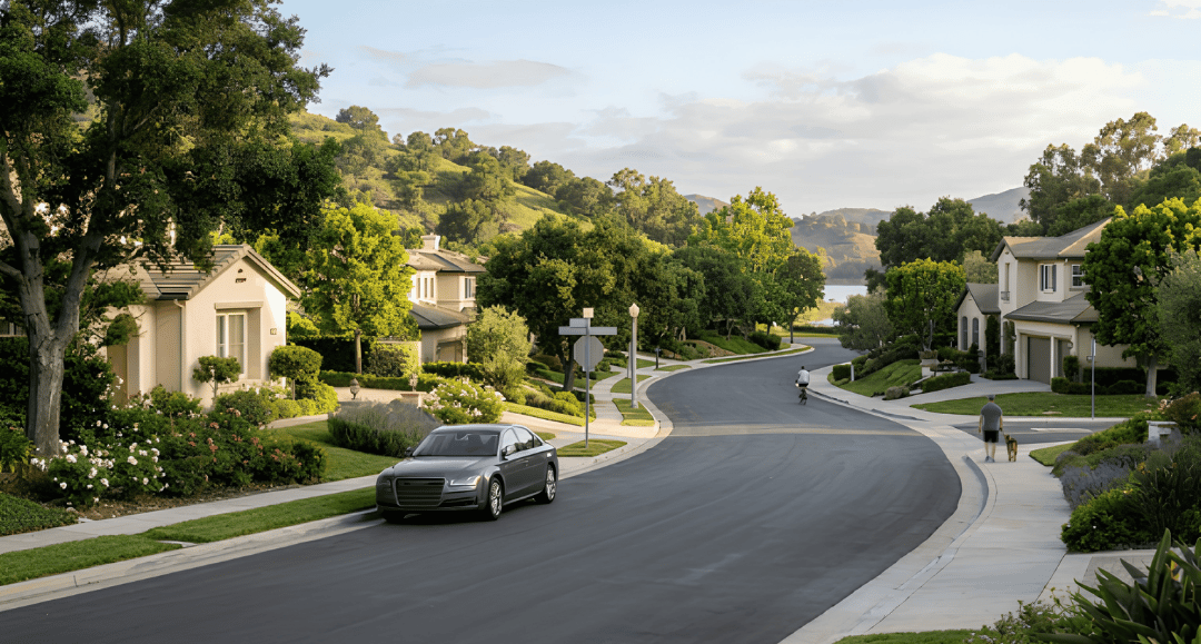 Westlake Village