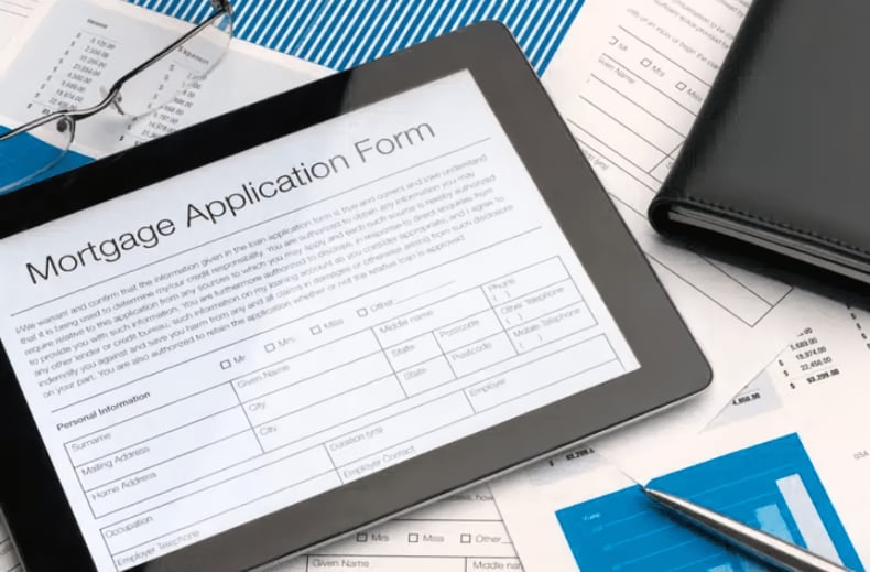 New Home Purchase Applications Up Nearly 40% In October