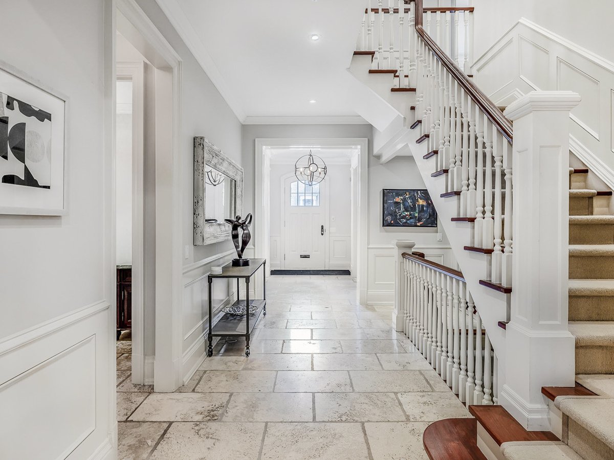 SOLD: Exquisite Custom Built
