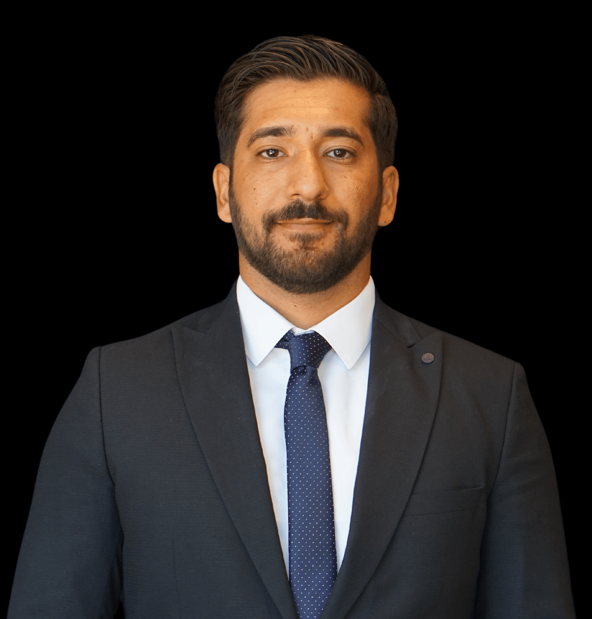 Hamed Belgameh