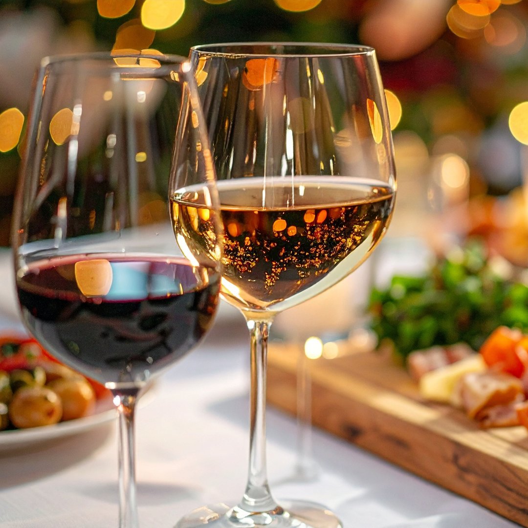 Fernandez de Piérola Wine Dinner at The Courtyard at Pescado