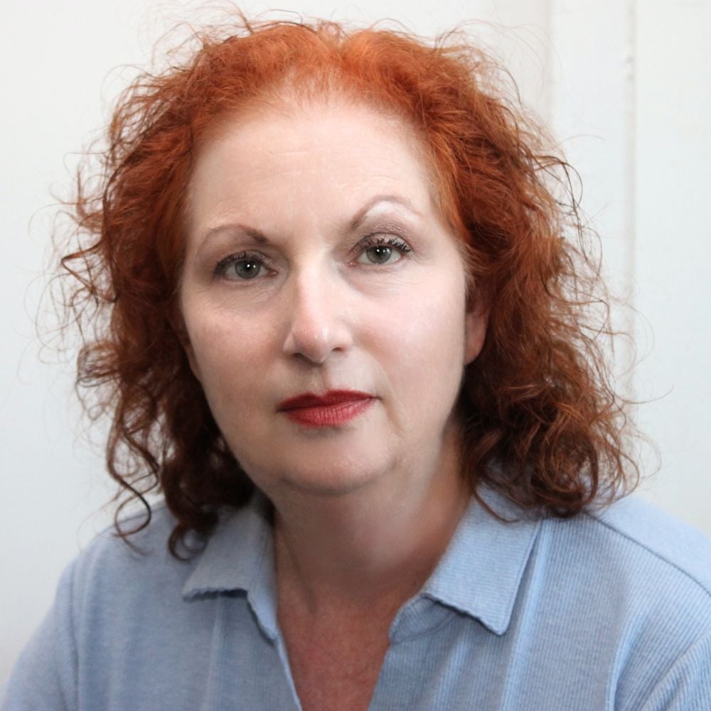 Ellen Wolpin