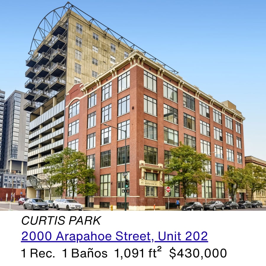 Featured Listing