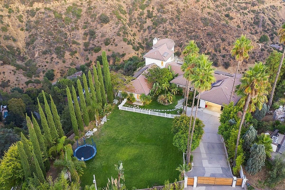 Luxe Retreat