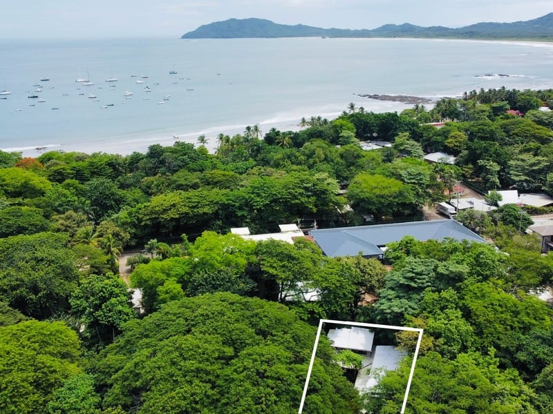 Casa Chandra | Income-Producing 7-Unit Property for Sale in Tamarindo, Costa Rica