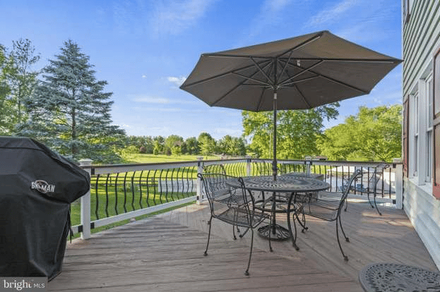Just listed: 21185 St Louis Rd in Middleburg Virginia in Loudoun County listed by Diana Geremia