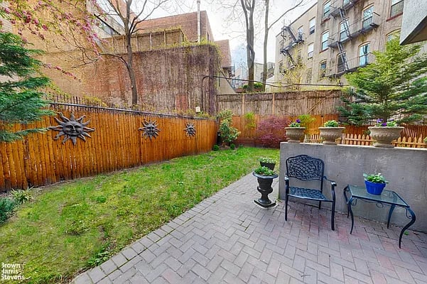 3 Bedford Street #1A