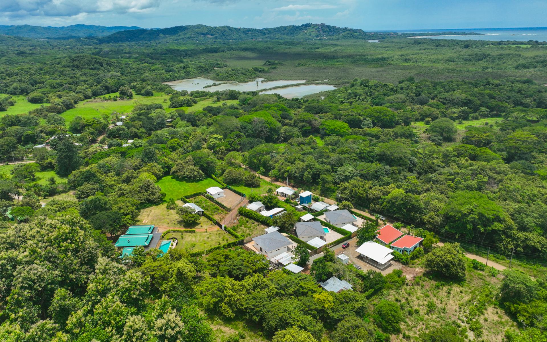 Playa Grande Home