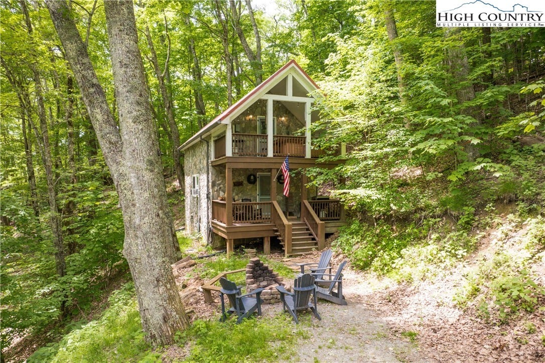 127 Gilliam Rd